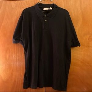 Crossbow Mens Short Sleeve Polo